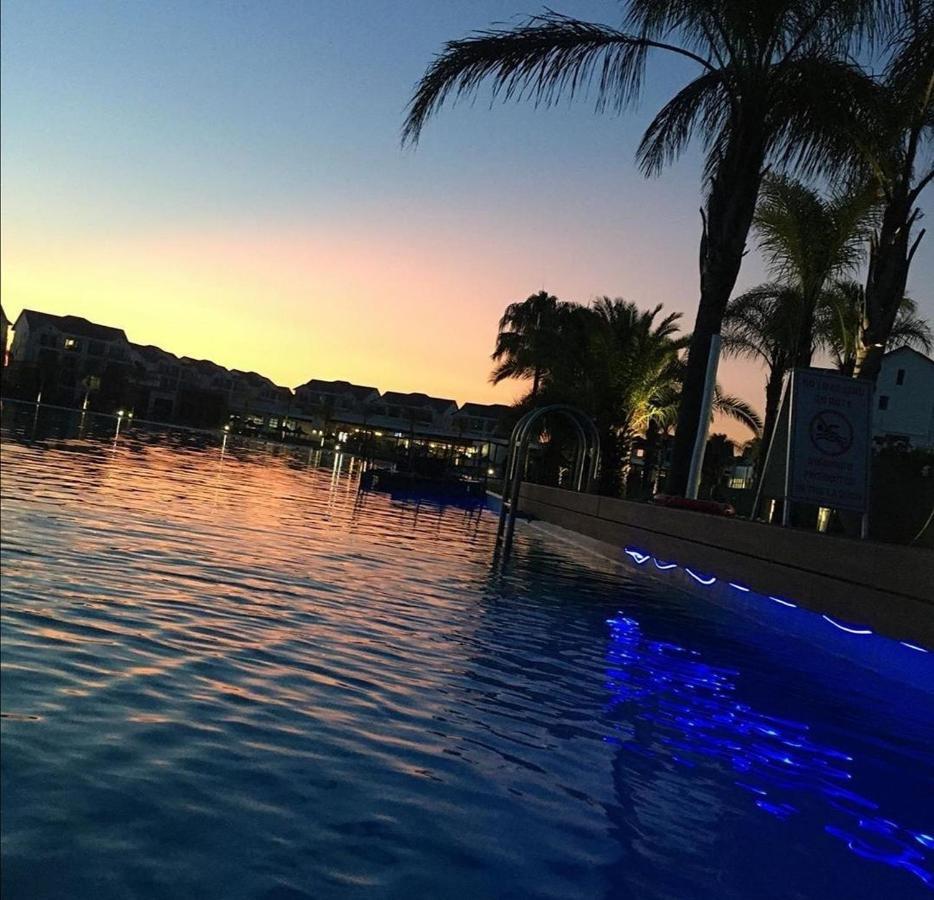 Serenity@Theblyde Pretoria-Noord エクステリア 写真