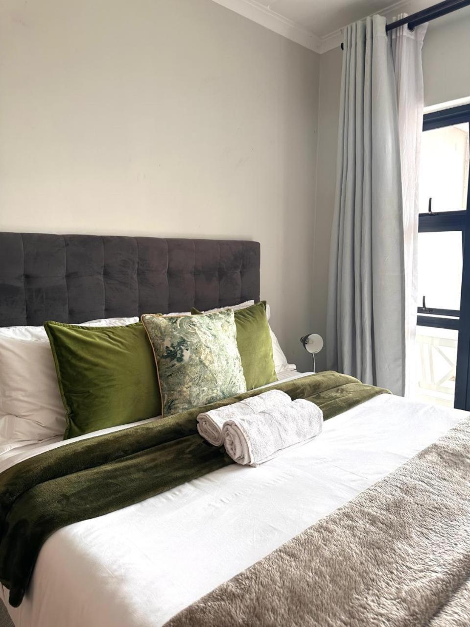 Serenity@Theblyde Pretoria-Noord エクステリア 写真